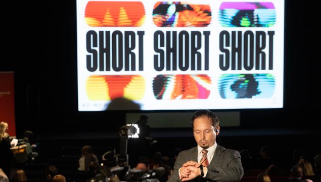 Pragueshorts opening 3