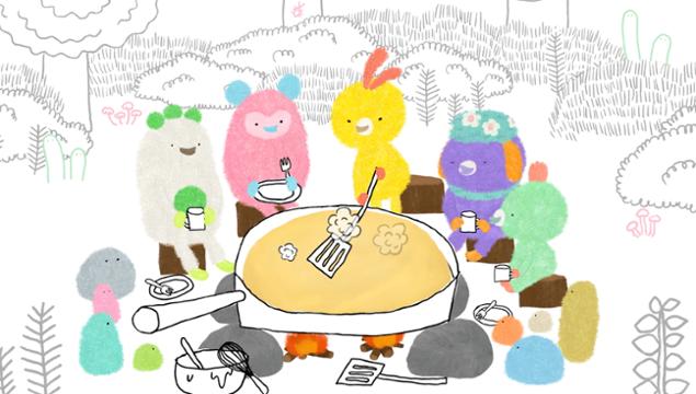 Palačinky nebo život!