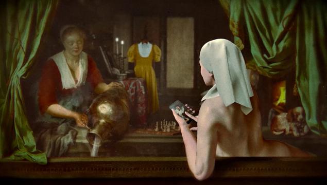 Hot Topic: Match Me If You Can