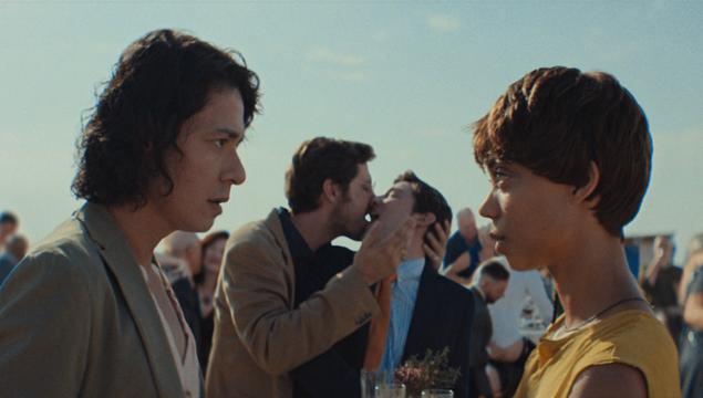 International Competition 5