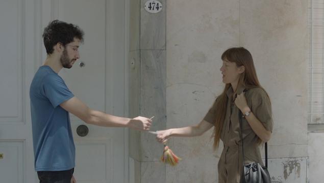 This Is Argentine Short Film