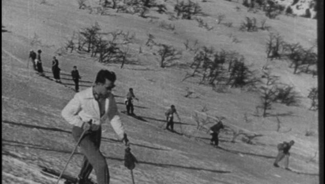 Tři modlitby za Argentinu