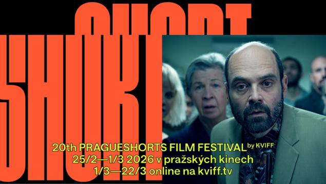Kompletní program Pragueshorts je zveřejněn!