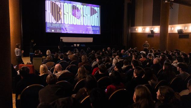 Jubilejní 20. ročník Pragueshorts začíná! Kdo rozhodne o vítězích?