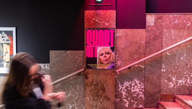 Foto: Slavnostní zahájení 20. ročníku Pragueshorts