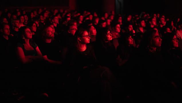 Foto: Pátek na Pragueshorts