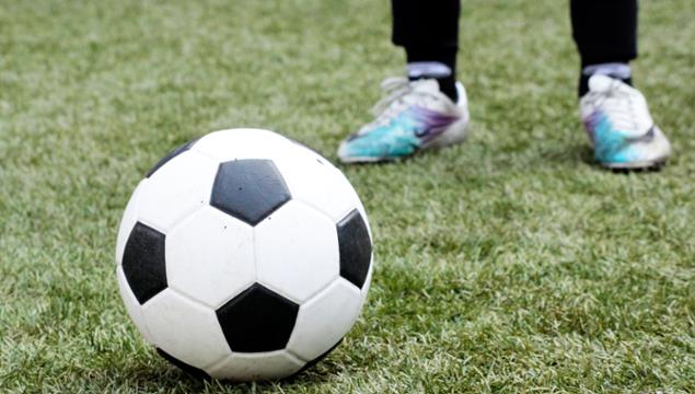 Fotbal