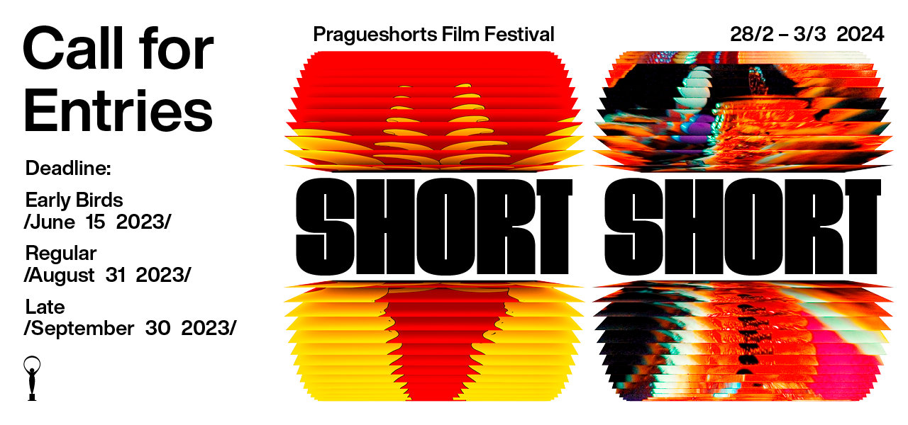 Pragueshorts