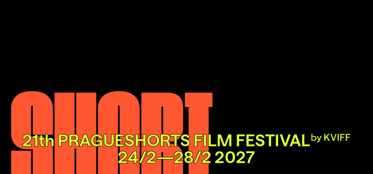 Pragueshorts