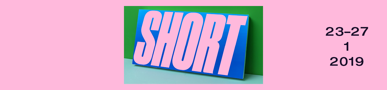 Pragueshorts