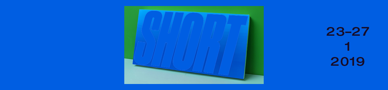 Pragueshorts