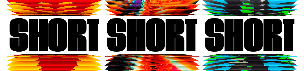 Pragueshorts